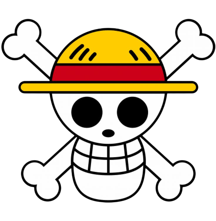 Skull Logo